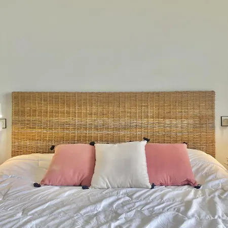 Apartment Saint Jacques A6 Roses