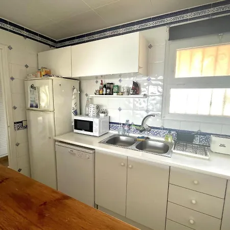 Apartment Saint Jacques A6 *