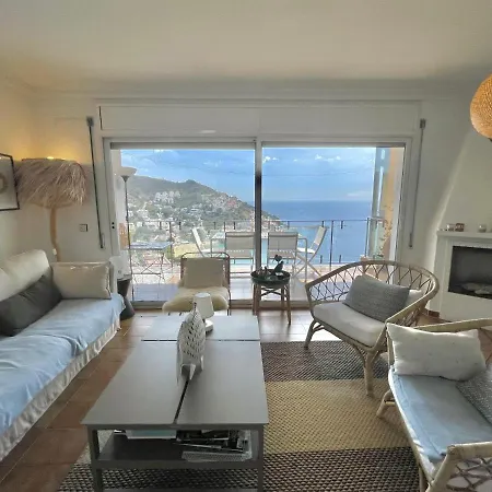 Apartment Saint Jacques A6