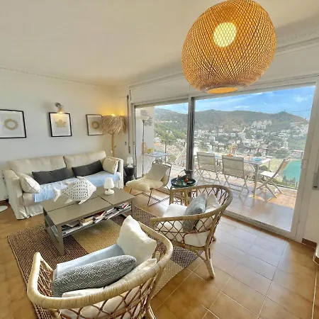 Saint Jacques A6 Apartment