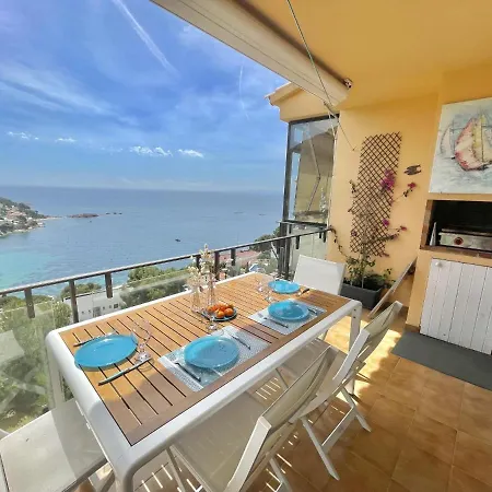 Apartment Saint Jacques A6 Roses