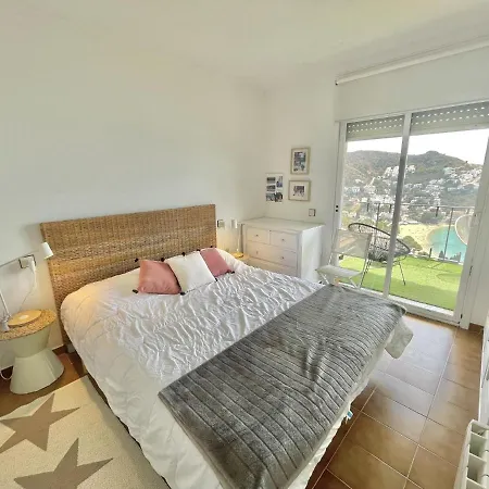 Apartment Saint Jacques A6 Roses