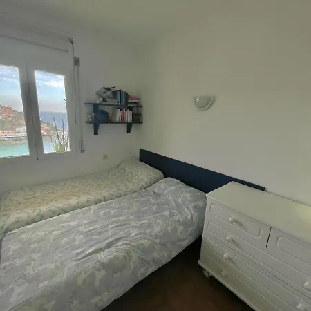 Saint Jacques A6 Apartment *