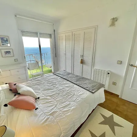 Apartment Saint Jacques A6 Roses