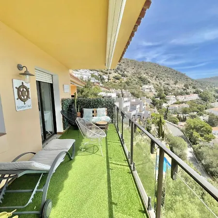 Saint Jacques A6 Appartement Roses
